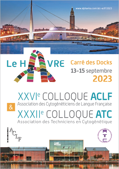 Colloque ATC/ACLF 2023